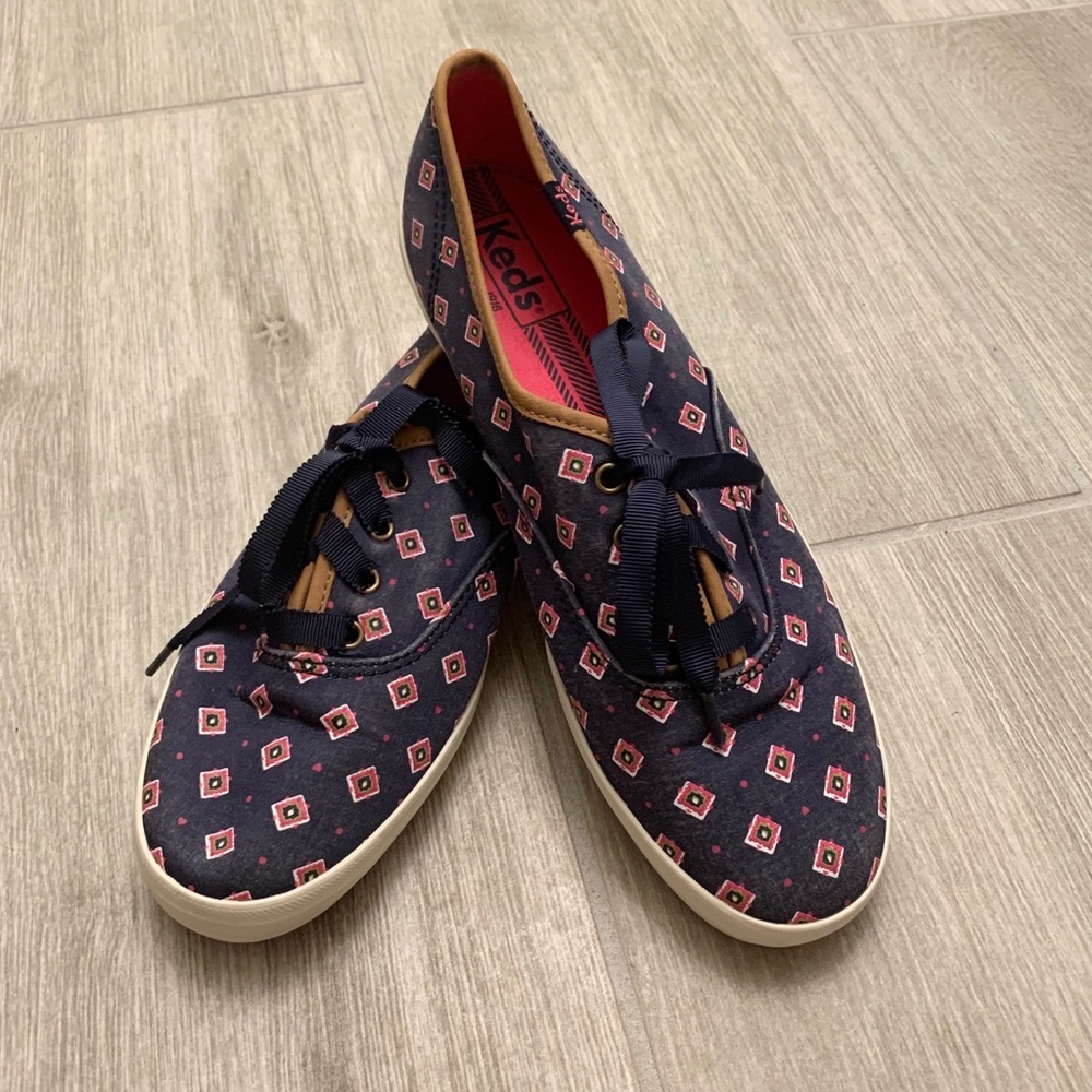 Keds shoes